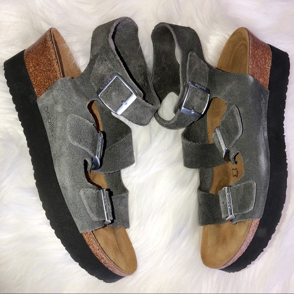 birkenstock linnea sandal